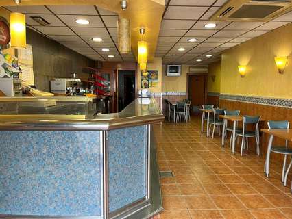 Local comercial en venta en Santa Margarida de Montbui