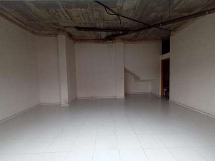 Nave industrial en alquiler en Vilanova del Camí