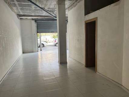 Nave industrial en alquiler en Vilanova del Camí