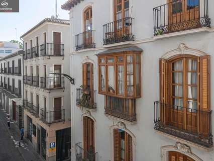 Piso en venta en Granada, rebajado