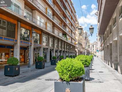 Apartamento en venta en Granada