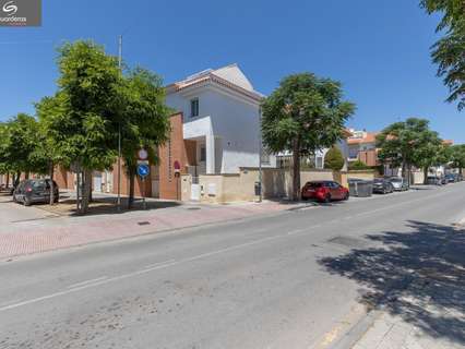 Chalet en venta en Armilla rebajado