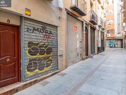 Edificio en venta en Granada