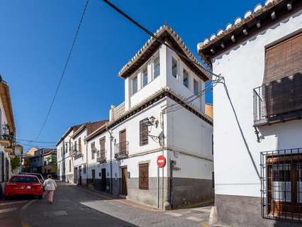 Casa en venta en La Zubia