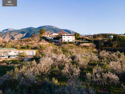 Cortijo en venta en Monachil