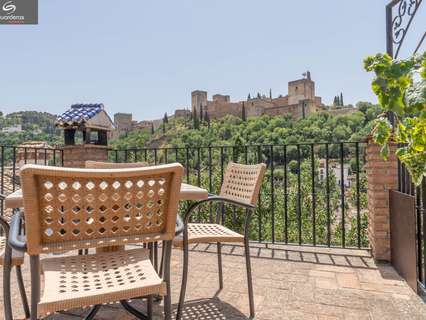 Casa en venta en Granada