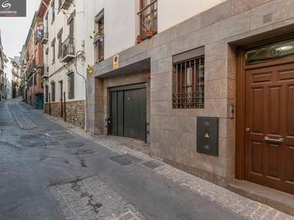 Apartamento en venta en Granada