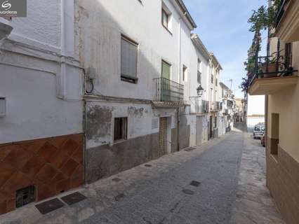 Casa en venta en Alhama de Granada