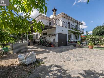 Chalet en venta en Cájar