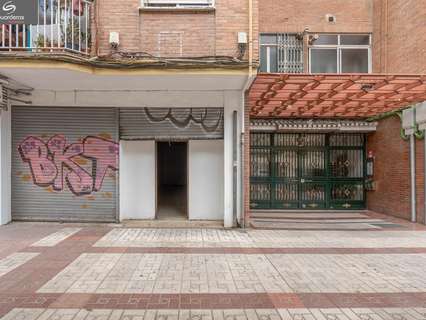 Local comercial en venta en Granada