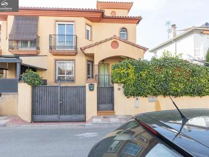 Casa en venta en Gójar