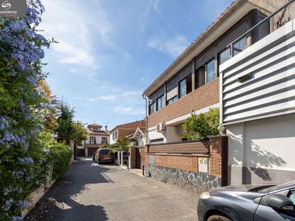 Casa en venta en Granada rebajada