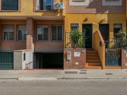 Casa en venta en Granada