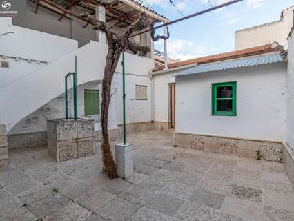 Casa en venta en Albolote