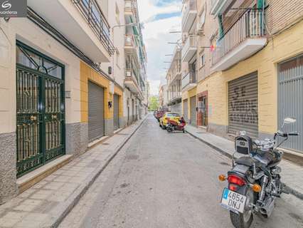 Piso en venta en Granada rebajado