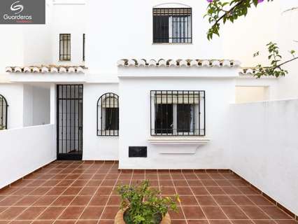 Casa en venta en Almuñécar