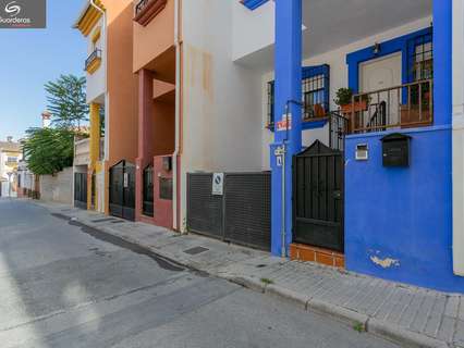 Casa en venta en Las Gabias