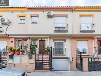 Casa en venta en Cijuela rebajada