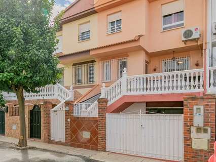 Casa en venta en Las Gabias Híjar