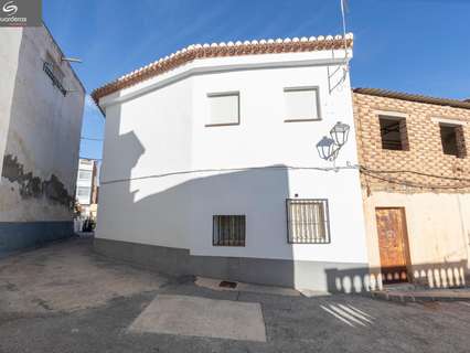 Casa en venta en Escúzar