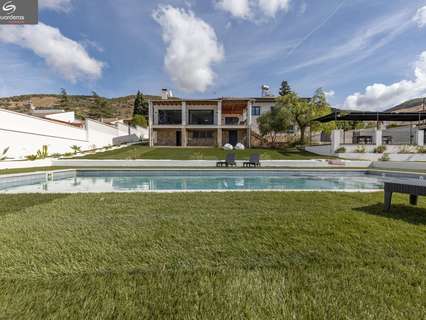 Casa en venta en Padul rebajada