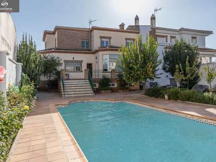 Chalet en venta en Santa Fe