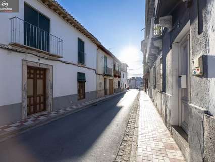 Casa en venta en Albolote