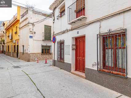 Casa en venta en Dúrcal rebajada