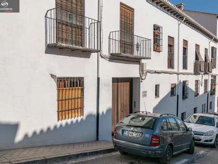 Apartamento en venta en Granada