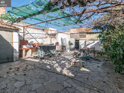 Parcela rústica en venta en Armilla