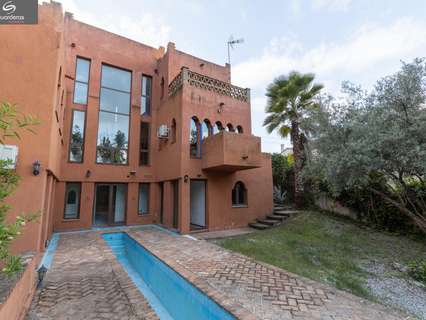 Casa en venta en Alfacar rebajada