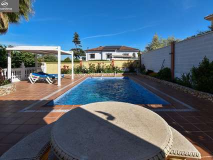 Chalet en venta en Padul