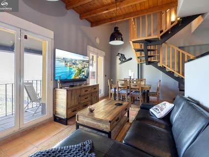 Dúplex en venta en Monachil