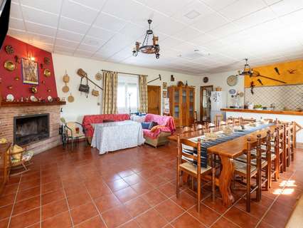 Chalet en venta en Darro