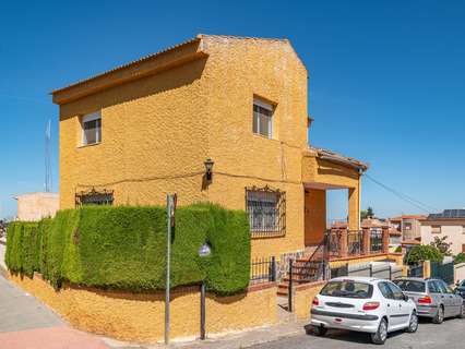 Chalet en venta en Otura rebajado