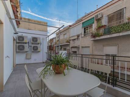 Ático en venta en Granada