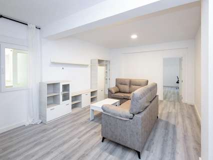 Piso en alquiler en Granada