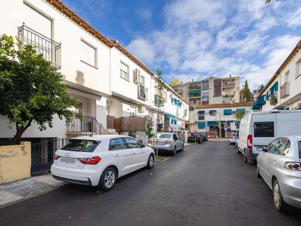 Casa en venta en Huétor Vega