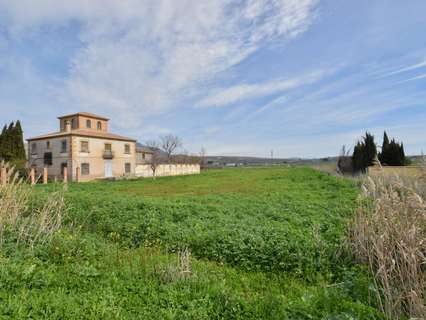 Chalet en venta en Illora