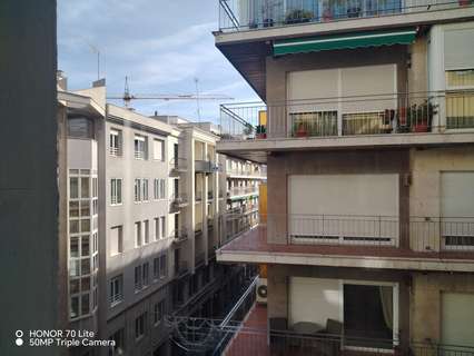 Piso en alquiler en Granada