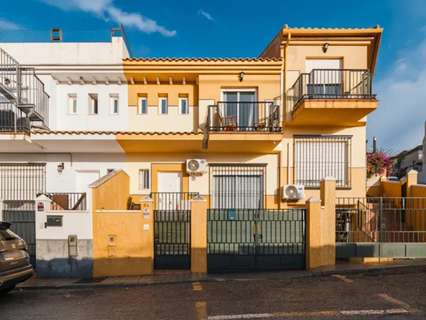 Casa en venta en Monachil