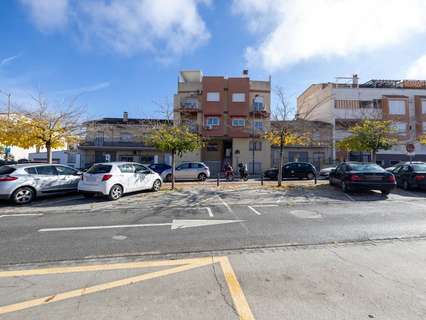 Piso en alquiler en Armilla