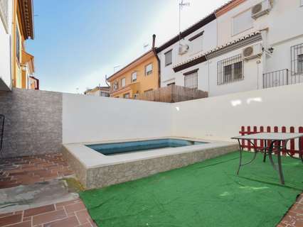 Casa en venta en Cúllar Vega