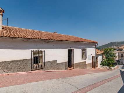 Casa en venta en Deifontes