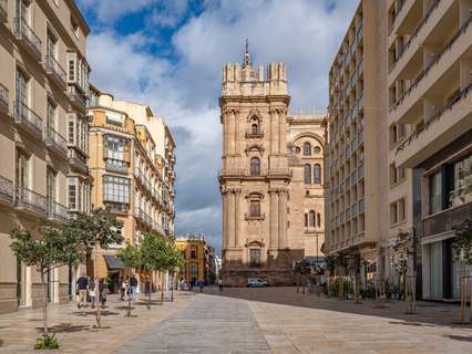 Piso en venta en Málaga