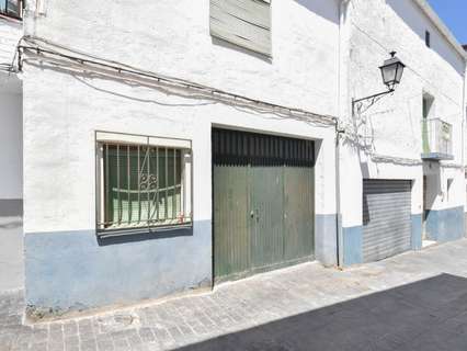 Casa en venta en Colomera