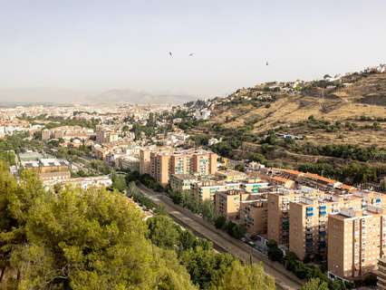 Estudio en venta en Granada