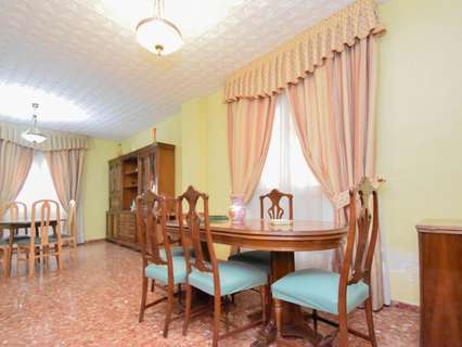 Casa en venta en Las Gabias