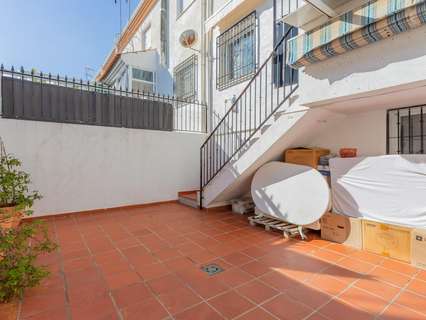 Casa en venta en Cúllar Vega