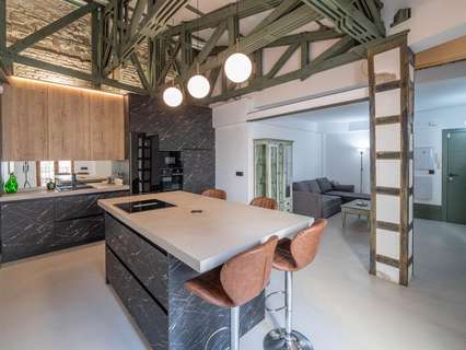 Apartamento en venta en Granada